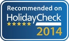 holidaycheck