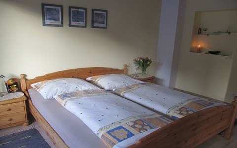 Natur-Urlaub Untergrub - Dein Urlaubs-Bio-Bauernhof auf der Salzburger