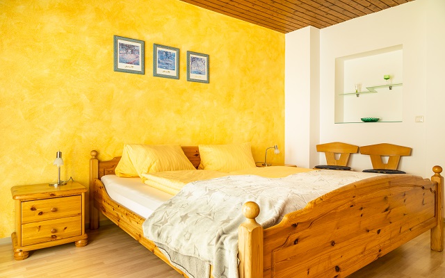 Natur-Urlaub Untergrub - Dein Urlaubs-Bio-Bauernhof auf der Salzburger